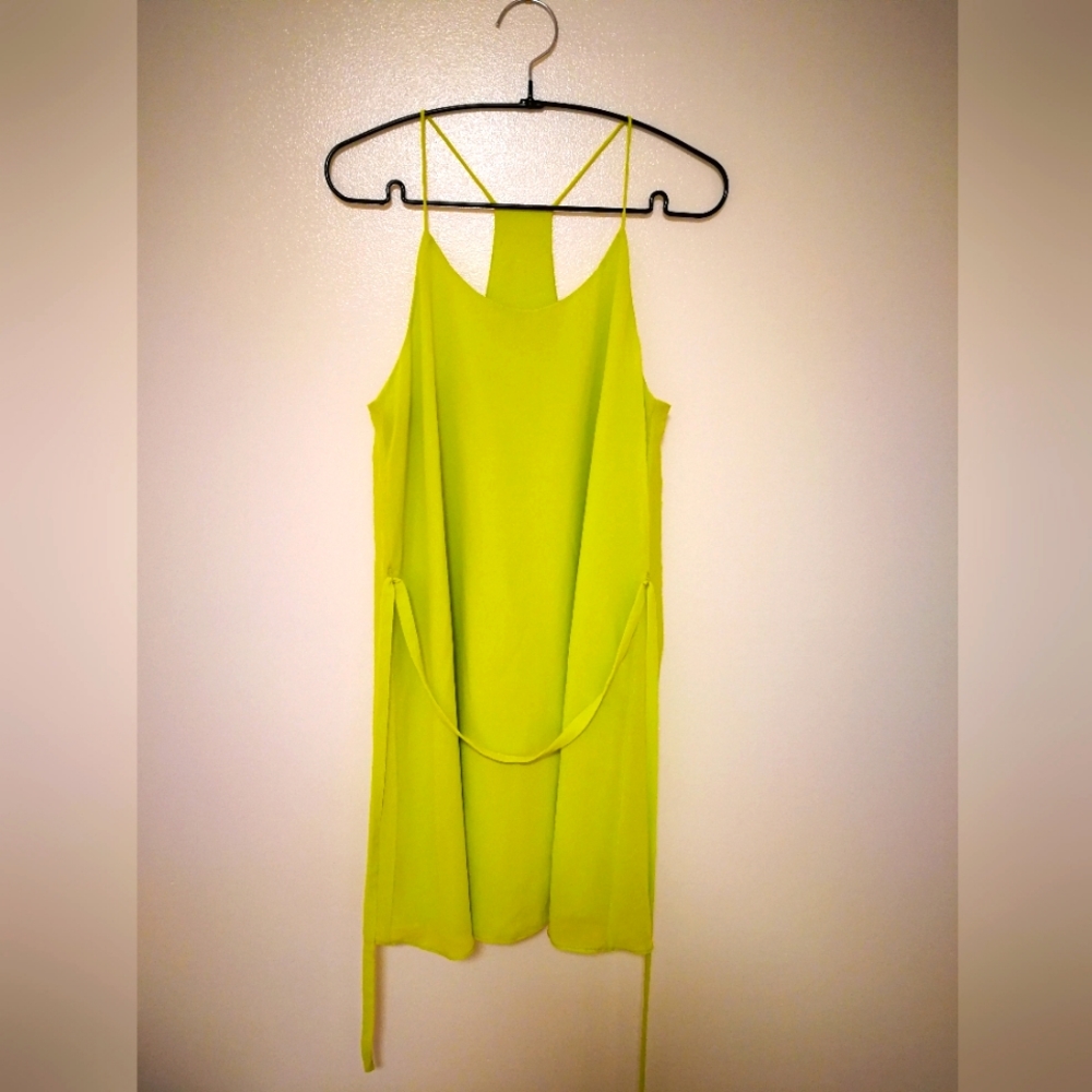 cute dress, great for summer